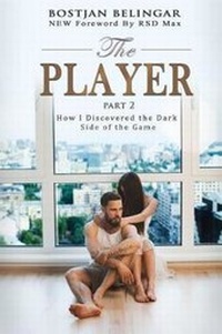 Enlarge image Cover: The Player - Bosslifehacks
