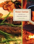 Cover: Trout Caviar - Minnesota Historical Society Press,U.S.