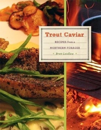 Abbildung von: Trout Caviar - Minnesota Historical Society Press,U.S.