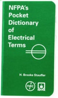 Bild: NFPA's Pocket Dictionary of Electrical Terms - National Fire Protection Association