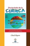 Cover: Discipulado de la cuenca - Sebila