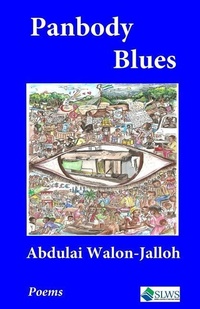 Abbildung von: Panbody Blues - Sierra Leonean Writers Series