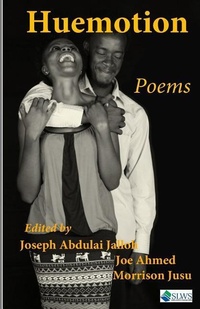 Abbildung von: Huemotion - Sierra Leonean Writers Series