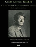 Cover: Clark Ashton Smith - Editions de L'Oeil Du Sphinx