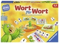 Cover: Wort f&uuml;r Wort - Ravensburger
