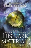 Cover: The Science of Philip Pullman's His Dark Materials - Hodder Children's Books