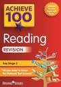 Cover: Achieve 100 Reading Revision - Hodder Education