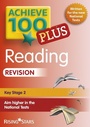 Cover: Achieve 100+ Reading Revision - Hodder Education