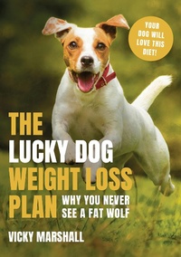 Abbildung von: The Lucky Dog Weight Loss Plan - Anima