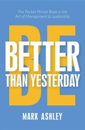 Cover: Be Better Than - Spiderwize