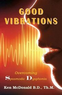 Abbildung von: Good Vibrations - Every Word Publishing