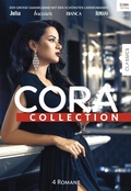 Cover: Cora Collection Band 21 - CORA Verlag