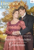 Cover: Skandal&ouml;se Kutschfahrt mit einem verruchten Gentleman - CORA Verlag