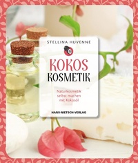 Abbildung von: Kokoskosmetik - Hans-Nietsch-Verlag