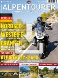 Abbildung von: ALPENTOURER - MoTourMedia