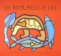Cover: Four Hills of Life - Minnesota Historical Society Press,U.S.