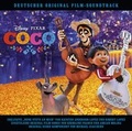 Cover: Coco: Lebendiger als das Leben - Universal Music