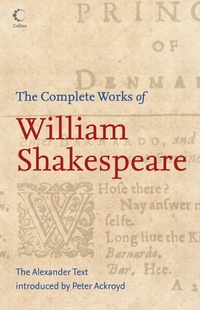 Enlarge image Cover: The Complete Works of William Shakespeare - Collins