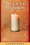 Cover: Holy Fools - Collins