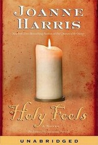 Enlarge image Cover: Holy Fools - Collins