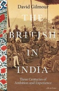 Cover: The British in India - Allen Lane