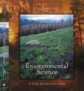 Cover: Environmental Science - McGraw-Hill Publishing Co.