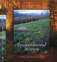Enlarge image Cover: Environmental Science - McGraw-Hill Publishing Co.