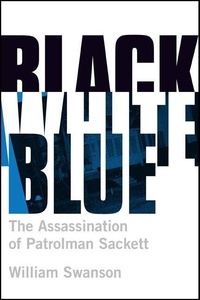 Abbildung von: Black White Blue - Minnesota Historical Society Press,U.S.