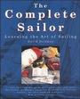 Cover: The Complete Sailor - TAB Books Inc