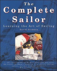 Enlarge image Cover: The Complete Sailor - TAB Books Inc