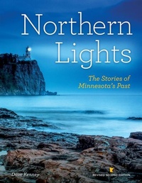Enlarge image Cover: Northern Lights Revised Second Edition - Minnesota Historical Society Education