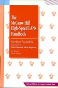 Cover: McGraw-Hill High Speed LANs Handbook - McGraw-Hill Inc.,US