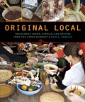 Cover: Original Local - Minnesota Historical Society Press,U.S.