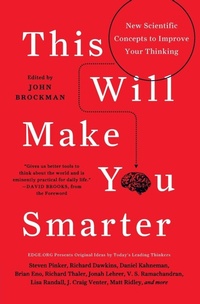 Abbildung von: This Will Make You Smarter - HarperCollins