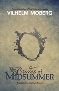 Cover: The Brides of Midsummer - Minnesota Historical Society Press