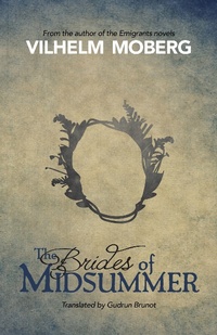 Enlarge image Cover: The Brides of Midsummer - Minnesota Historical Society Press