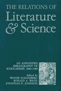Cover: The Relations of Literature and Science - Modern Language Association of America