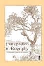Cover: Introspection in Biography - Routledge