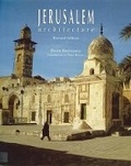 Cover: Jerusalem Architecture - Universe Publishing
