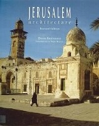 Enlarge image Cover: Jerusalem Architecture - Universe Publishing