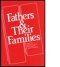 Cover: Fathers and Their Families - Analytic Press,U.S.