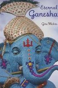 Enlarge image Cover: Eternal Ganesha - Vendome Press