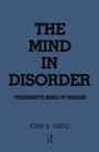 Cover: The Mind in Disorder - Analytic Press,U.S.
