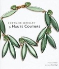 Cover: Costume Jewelry for Haute Couture - Vendome Press