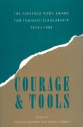 Cover: Courage and Tools - Modern Language Association of America