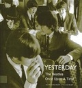 Cover: Yesterday - Vendome Press