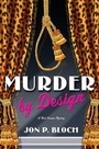 Cover: Murder by Design - Minotaur Books
