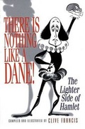 Cover: There Is Nothing Like a Dane! - St. Martin's Griffin