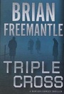 Cover: Triple Cross - Thomas Dunne Books