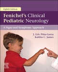 Abbildung von: Fenichel's Clinical Pediatric Neurology E-Book - Elsevier
